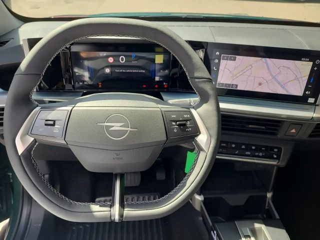 Opel Frontera Edition