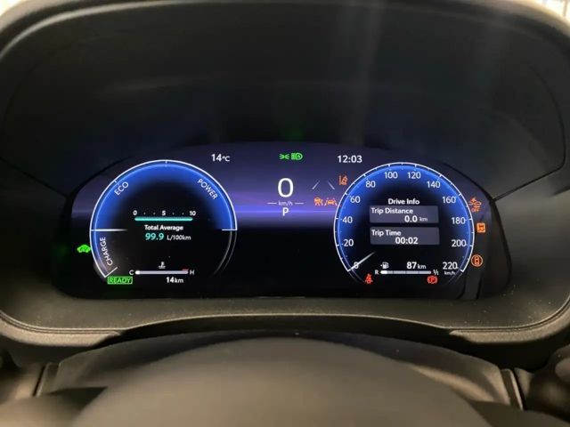 Toyota Yaris GR Hatchback Hybride