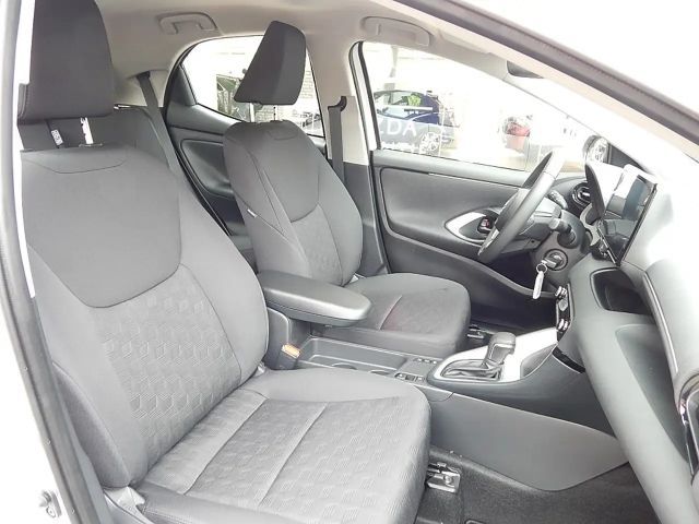 Mazda 2 Hybrid 1.5L Hybrid VVT-i 116 FWD Centre-Line