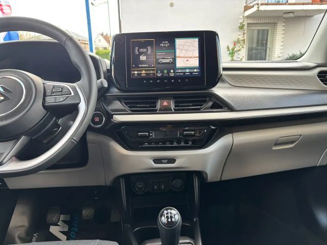 Suzuki Swift Comfort Hybrid