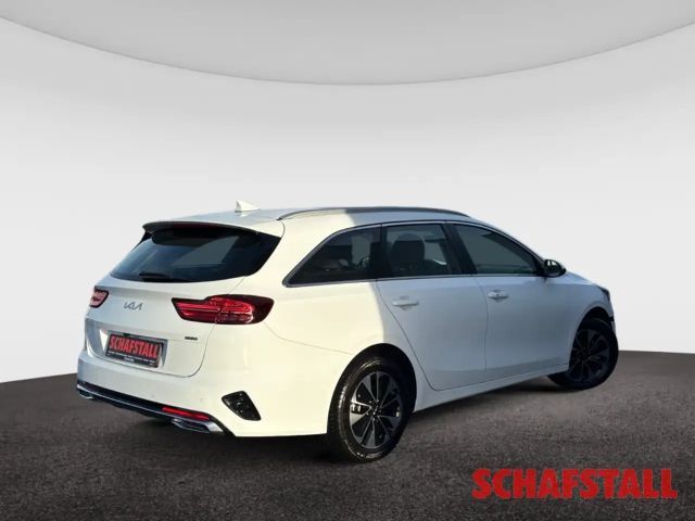 Kia Ceed GDi PHEV Spirit SportWagon
