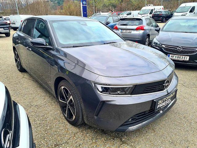 Opel Astra Business Edition Turbo