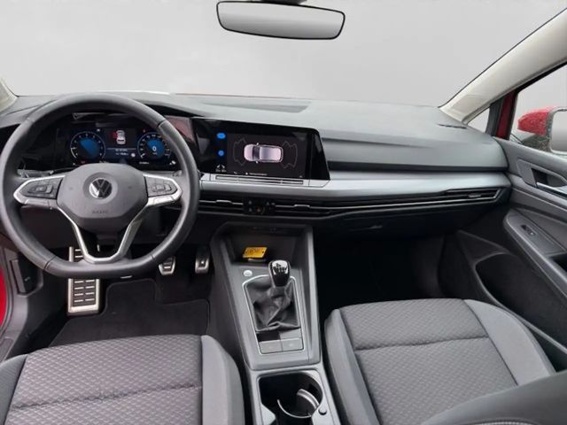 Volkswagen Golf 1.0 TSI Golf VIII