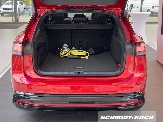 Volkswagen ID.7 Pro Tourer