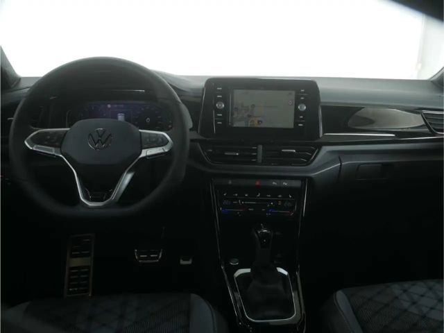 Volkswagen T-Roc 1.5 TSI R-Line Style