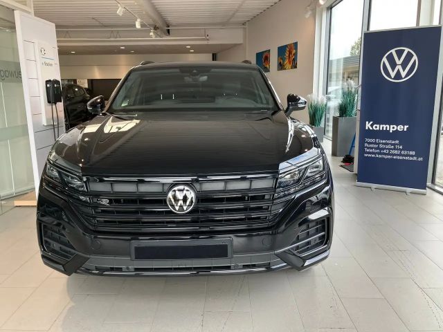 Volkswagen Touareg 4Motion R-Line