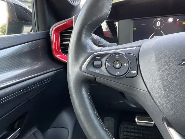 Opel Mokka 1.2 Turbo GS-Line Grand Sport Turbo