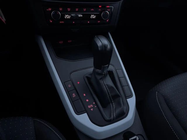 Seat Arona DSG Style