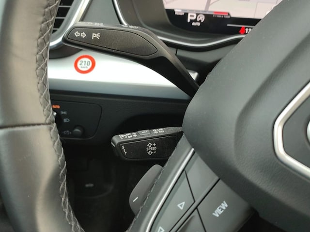 Audi Q5 40 TFSI Quattro S-Tronic