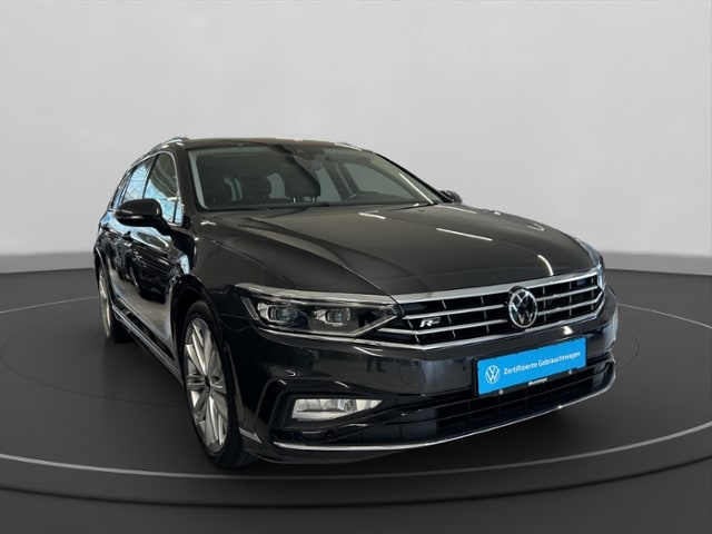 Volkswagen Passat 2.0 TSI DSG R-Line Variant