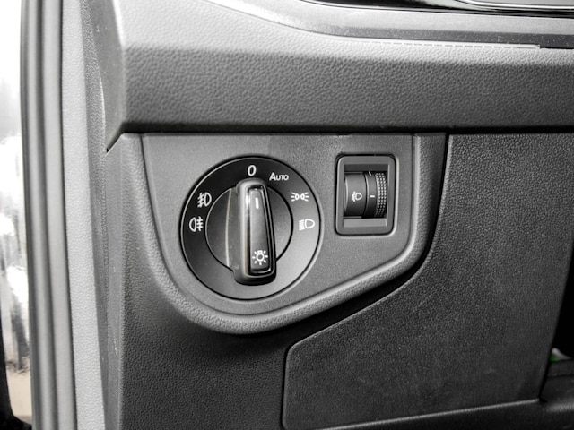 Volkswagen Polo 1.0 TSI Highline