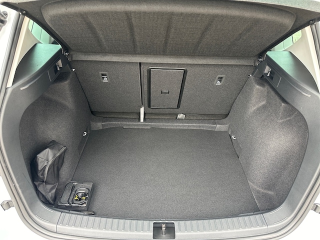 Cupra Ateca 2.0 TSI 4Drive