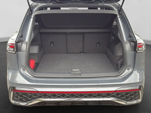 Volkswagen Tiguan 2.0 TSI DSG R-Line