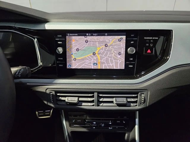 Volkswagen Taigo 1.0 TSI DSG