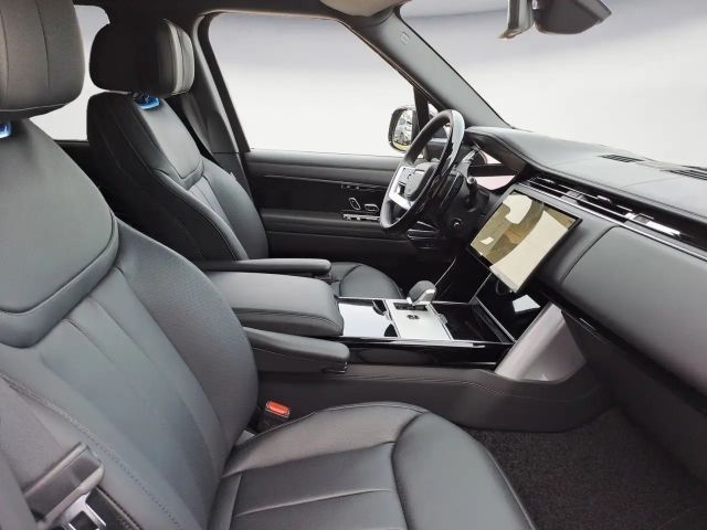 Land Rover Range Rover Autobiography P530