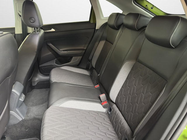 Volkswagen Taigo 1.0 TSI