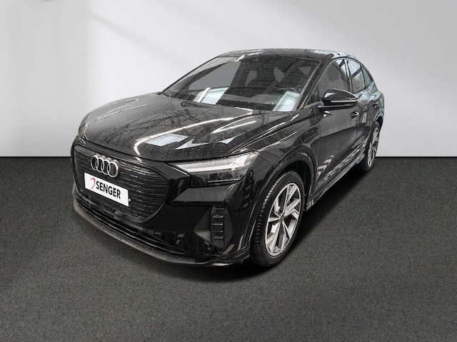 Audi Q4 e-tron 40 Sportback