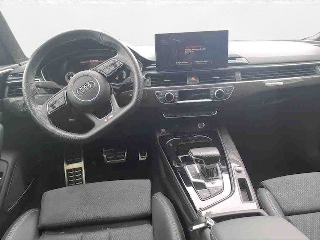 Audi S5 Quattro Sportback