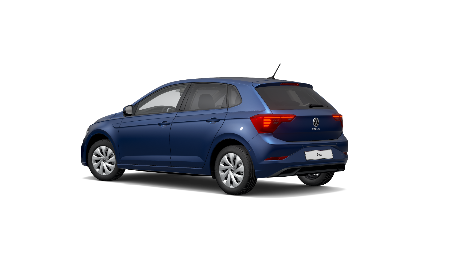 Volkswagen Polo 1.0 MPI Life