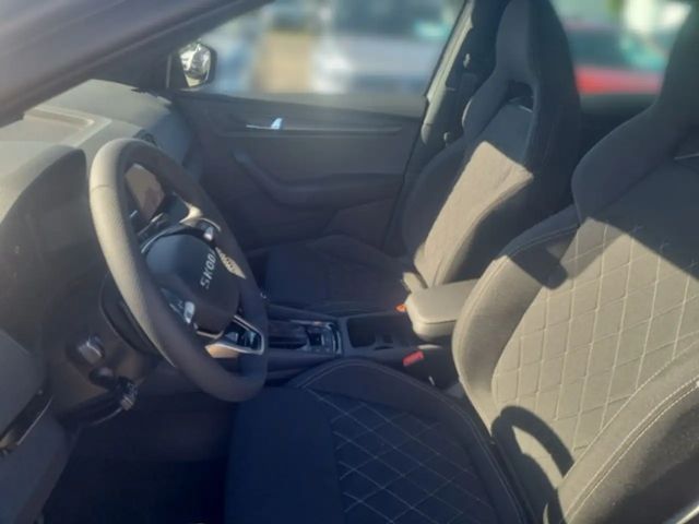 Skoda Karoq 2.0 TSI 4x4 Sportline