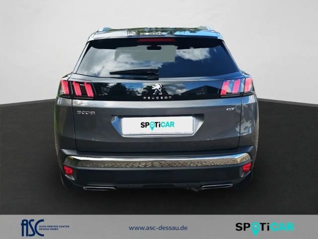 Peugeot 3008 GT-Line