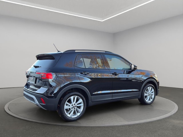 Volkswagen T-Cross 1.0 TSI DSG Life