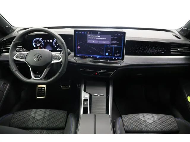 Volkswagen Passat 2.0 TDI R-Line Variant