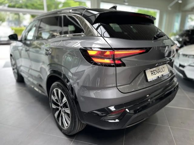 Renault Austral Techno