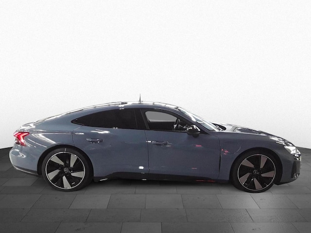 Audi e-tron GT Quattro