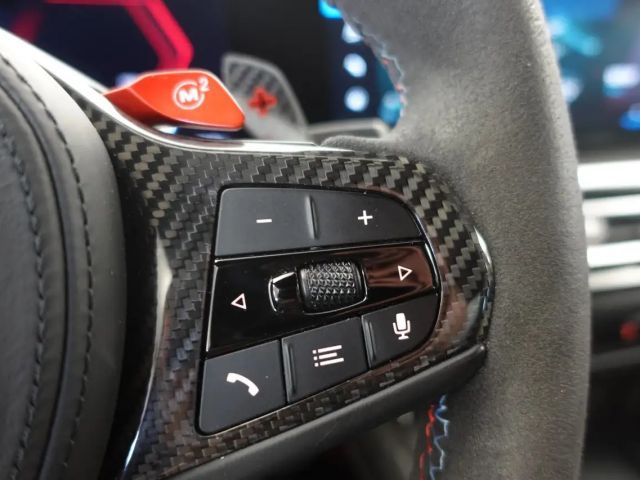 BMW M3 CS Sedan xDrive