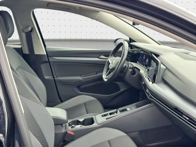 Volkswagen Golf 2.0 TDI DSG Golf VIII IQ.Drive