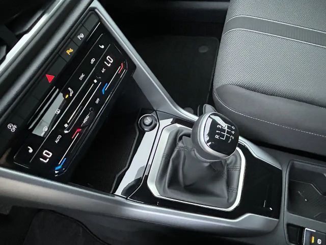 Volkswagen T-Roc 1.0 TSI Cabriolet Style