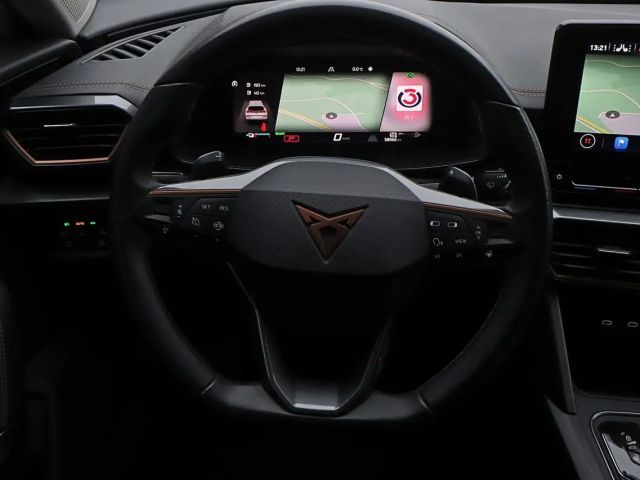 Cupra Formentor DSG e-Hybrid