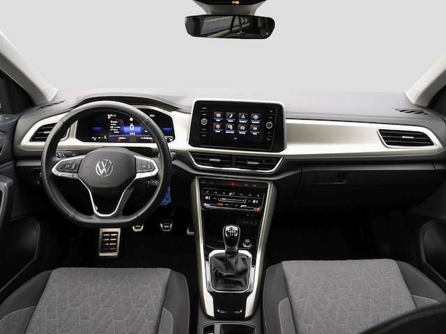 Volkswagen T-Roc 1.0 TSI Move