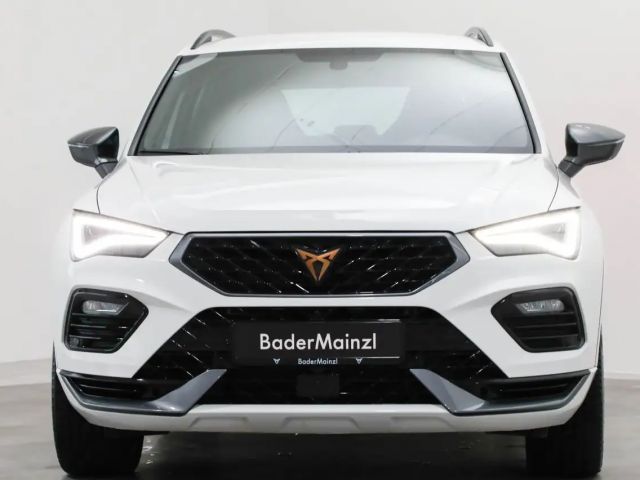Cupra Ateca 2.0 TSI DSG VZ