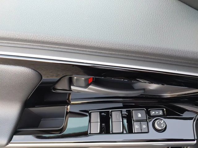 Toyota bZ4X 4x2 Comfort