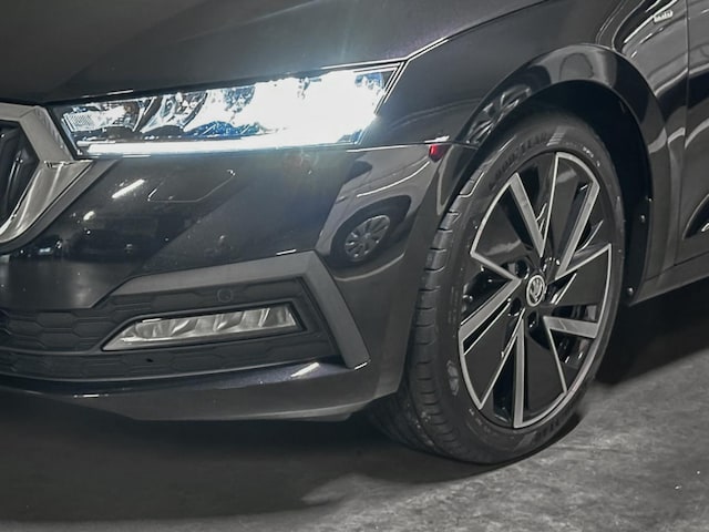 Skoda Octavia 2.0 TDI Clever Combi