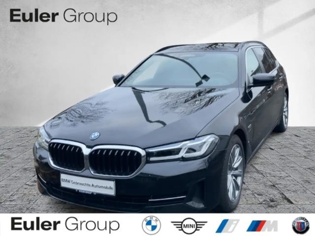 BMW 530 530e Touring xDrive