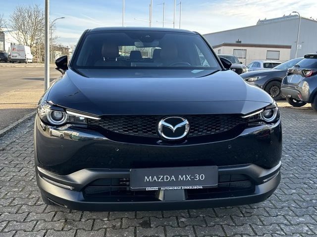 Mazda MX-30 SkyActiv e-Skyactiv