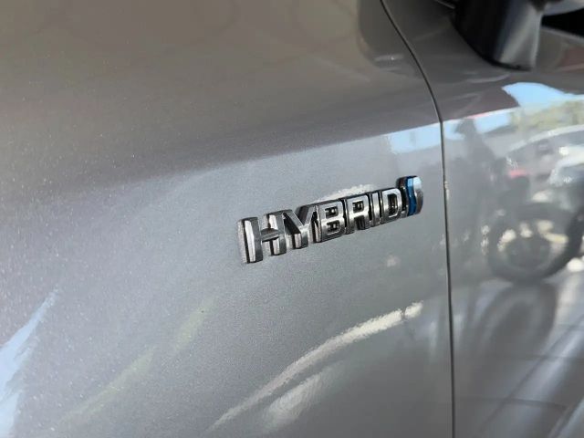 Suzuki Swace Comfort Hybrid