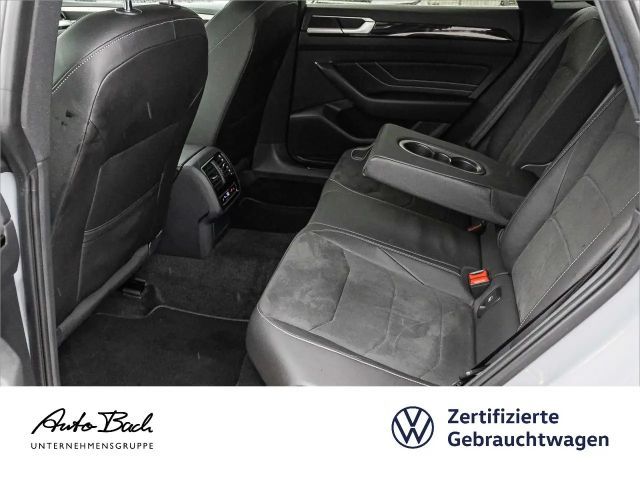 Volkswagen Arteon 2.0 TSI R-Line