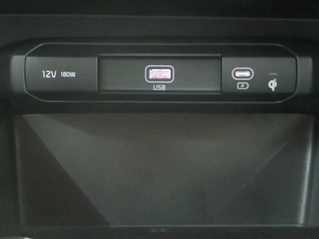 Kia Niro GDi Hybrid Vision