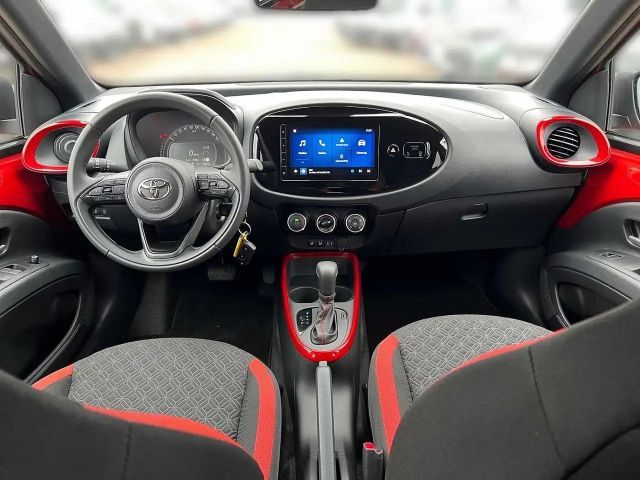 Toyota Aygo X 1.0 VVT-i Hatchback