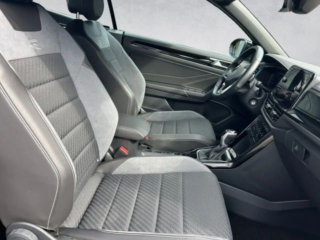 Volkswagen T-Roc Cabriolet DSG R-Line