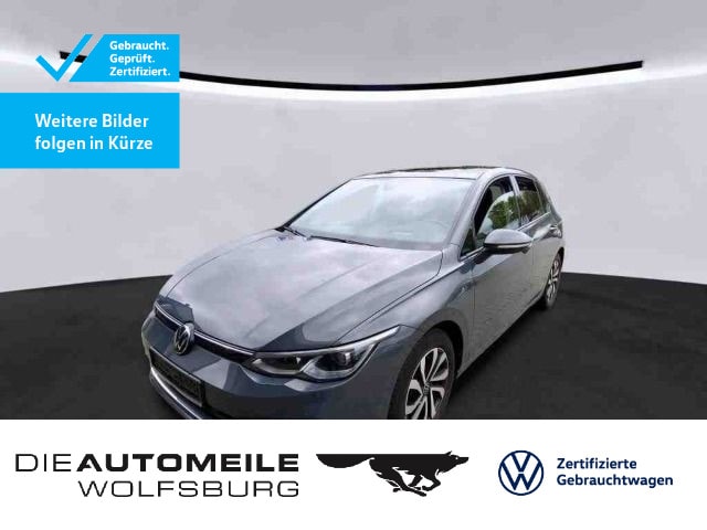 Volkswagen Golf 2.0 TDI DSG Golf VIII