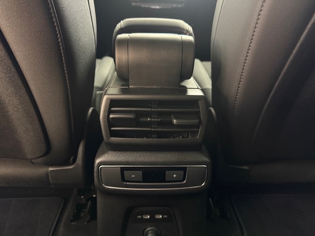 Audi Q4 e-tron Quattro