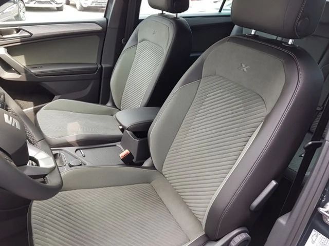 Seat Tarraco 1.5 TSI DSG