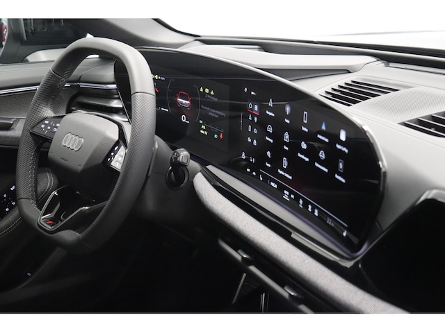 Audi A5 Avant Quattro S-Tronic