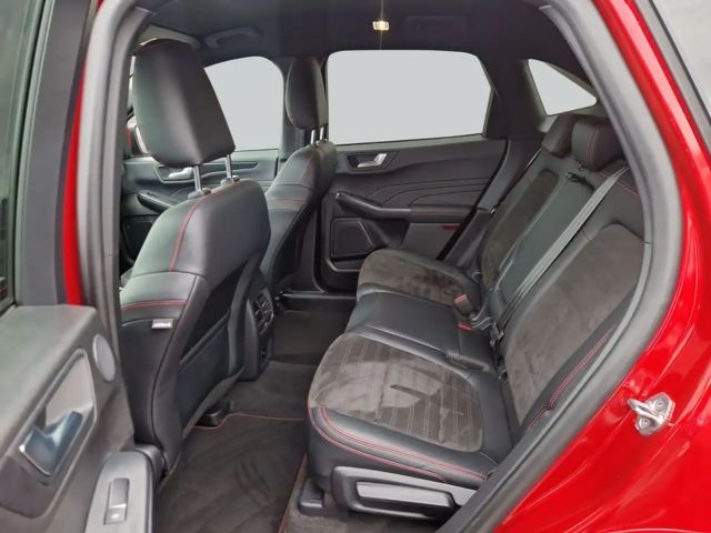 Ford Kuga Plug in Hybrid ST Line X