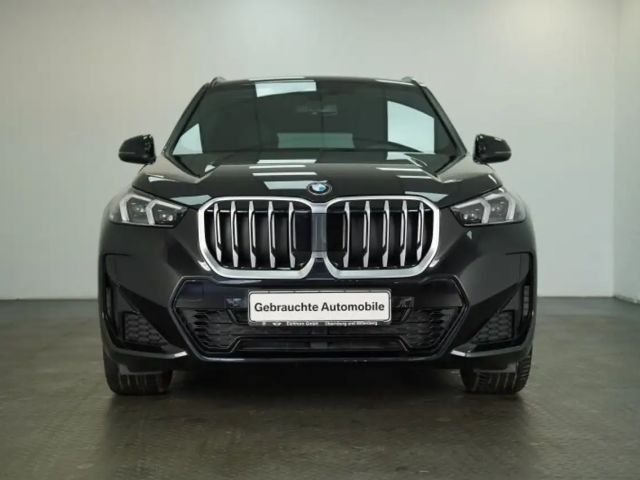 BMW X1 M-Sport sDrive18d